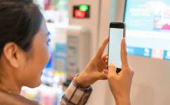  冷知识，无人贩卖机怎么运行的？